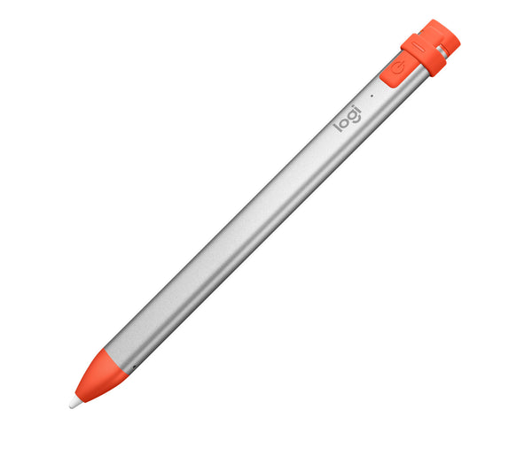 Logitech Crayon stylus pen 20 g Orange