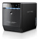 Fantec QB-35U31R disk array 0 TB Tower Sort