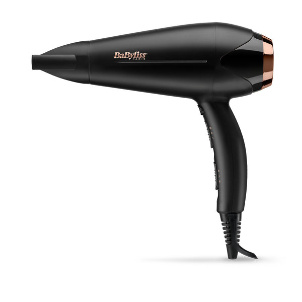 BaByliss Turbo Shine 2200