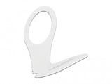 DeLOCK 18327 holder Passiv holder Mobiltelefon/Smartphone Hvid