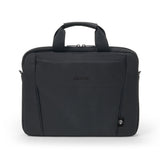 DICOTA Eco Slim Case BASE 35,8 cm (14.1") Sort