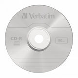 Verbatim Music CD-R 700 MB 16x 10 stk