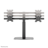Neomounts FPMA-D865DBLACK skærmbeslag og -stativer 68,6 cm (27") Skrivebord Sort