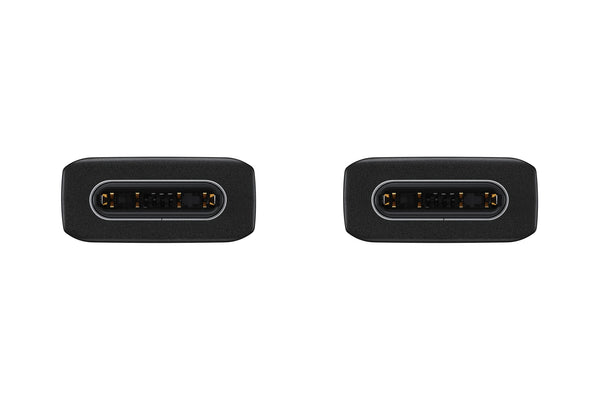 Samsung EP-DA705 USB-kabel 1 m USB C Sort