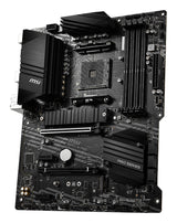 MSI B550-A PRO bundkort AMD B550 Stik AM4 ATX