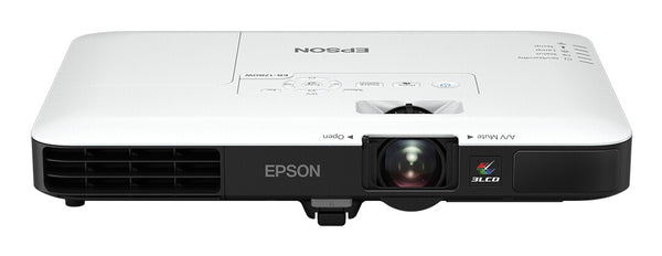 Epson EB-1780W Projektor med kort projiceringsafstand 3000 ANSI lumens 3LCD WXGA (1280x800) Hvid, Grå