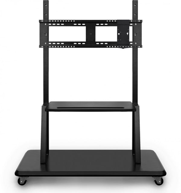 Viewsonic VB-STND-001-2C skærmbeslag til skiltning 2,49 m (98") Sort
