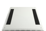 Digitus DN-31112 stativ 42U Fritstående reol Grå