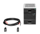 HPE Aruba Networking 4000i POE 54VDC 240W 100-240VAC DIN Power Supply netværksswitch komponent Strømforsyning