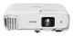 Epson EB-982W Standard-kast projektor 4200 ANSI lumens 3LCD WXGA (1280x800) Hvid