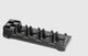 Zebra CRD-MC33-4SC4BC-01 batterioplader