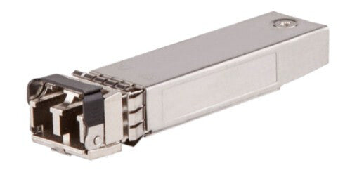 HPE J9151D modul til netværksmodtager Fiberoptisk 10000 Mbit/s SFP+