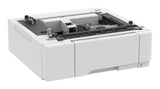 Xerox 550 ark + 100 ark med dobbelt magasin