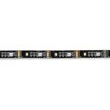 Nedis BTLS20RGBW LED strip Blå, Grøn, Rød, Varm hvid 2700 K 4 W F