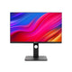 AG Neovo DW2401 computerskærm 60,5 cm (23.8") 2560 x 1440 pixel Wide Quad HD LED Sort