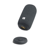 JBL Link Portable Bærbar mono højttaler Grå 20 W