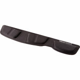 Fellowes 9182801 håndledsstøtte Skum, Polyurethan Sort
