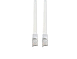 Prokord UTP-0161 netværkskabel Hvid 1 m Cat6 U/UTP (UTP)