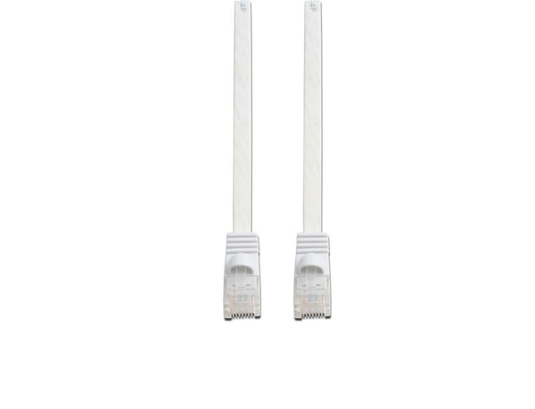 Prokord UTP-0165 netværkskabel Hvid 10 m Cat6 U/UTP (UTP)