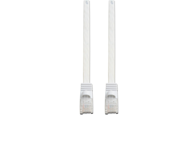 Prokord UTP-0165 netværkskabel Hvid 10 m Cat6 U/UTP (UTP)