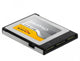 DeLOCK 54066 hukommelseskort 256 GB CFexpress