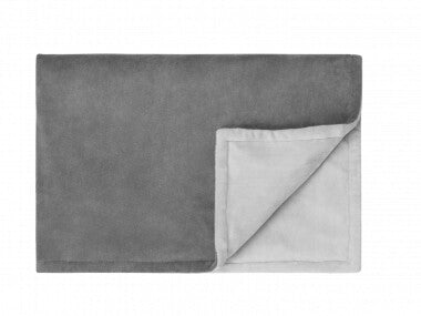 Medisana HB 675 Elektrisk tæppe 120 W Grå Mikrofiber