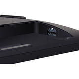 Viewsonic TD2230 computerskærm 54,6 cm (21.5") 1920 x 1080 pixel Fuld HD LCD Berøringsskærm Multibruger Sort