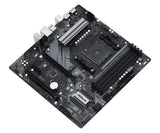 Asrock A520M Phantom Gaming 4 AMD A520 Stik AM4 micro ATX