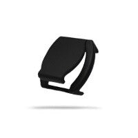 Logitech 993-000900 tilbehør til webcam Beskyttelse af personlige oplysninger Sort
