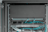 Digitus DN-19 BPN-04-SW tilbehør til rack
