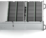 Synology RX6022SAS drevkabinet HDD kabinet Sort 3.5"