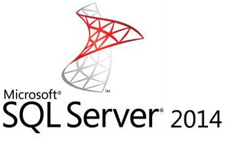 Microsoft SQL Server 2014 Open Value License (OVL) 1 licens(er)