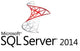 Microsoft SQL Server 2014 Open Value License (OVL) 1 licens(er)
