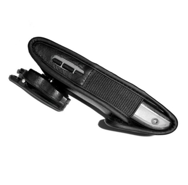 Mitel 68761 mobiltelefon etui Lommeetui Sort