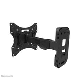 Neomounts WL40-540BL12 tv-beslag 139,7 cm (55") Sort