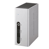 CLUB3D USB 3.2 Gen 1 4K UHD at 30Hz Mini Docking Station Ultra slim Design
