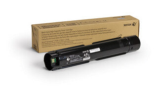 Xerox 106R03737 tonerpatron 1 stk Original Sort