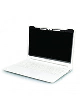 Port Designs 900324 antirefleks skærm 35,6 cm (14") Laptop Rammeløst display privatlivsfilter