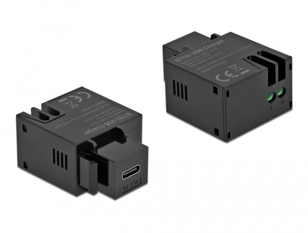 DeLOCK 87793 kilesten modul