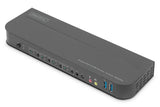 Digitus DS-12890 KVM Switch Sort