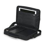 DICOTA Eco Multi SCALE 15-17.3" 43,9 cm (17.3") Mappe Sort