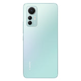 Xiaomi 12 Lite 16,6 cm (6.55") Dual SIM Android 12 5G USB Type-C 8 GB 128 GB 4300 mAh Grøn