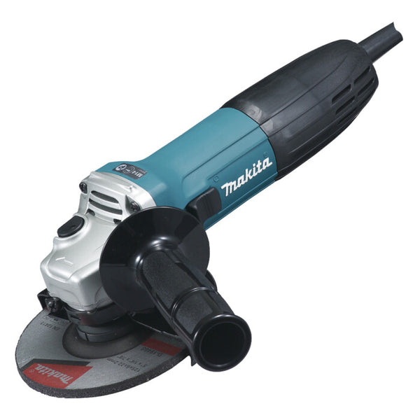 Makita GA5030R vinkelsliber 125, 6.4 11000 rpm 720 W 1,8 kg
