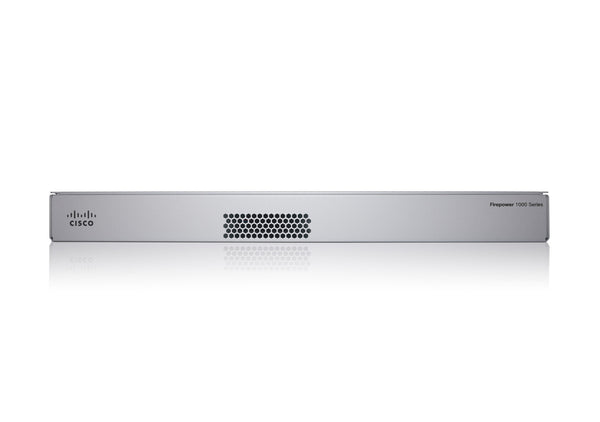 Cisco FPR1120-ASA-K9 firewall (hardware) 1U 1,5 Gbit/sek.