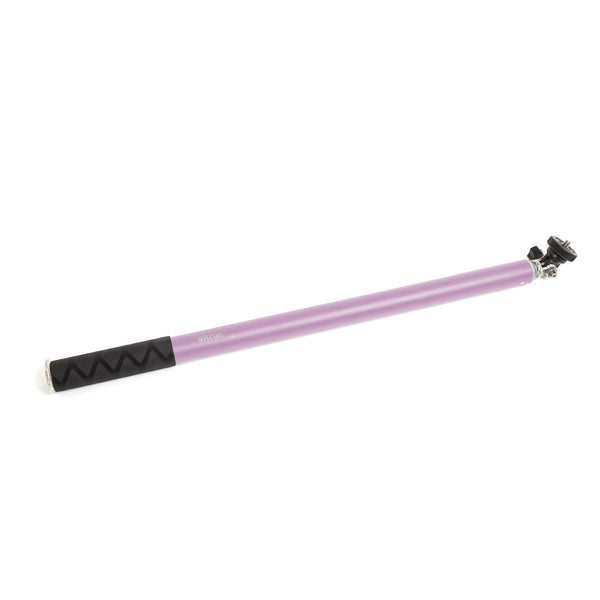 Ultron Alu 200 selfiestang Smartphone Sort, Lilla