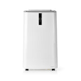 Nedis WIFIACMB1WT12 Mobil luftkonditioneringsanlæg 62 dB Hvid