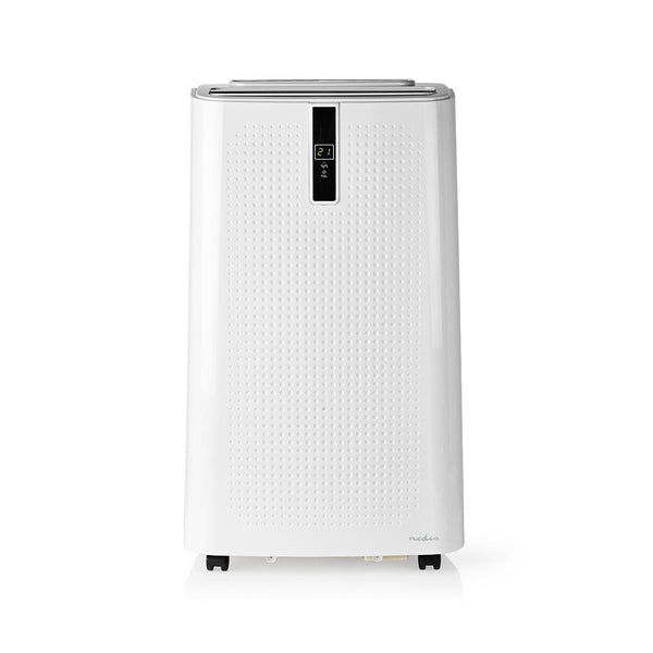 Nedis WIFIACMB1WT12 Mobil luftkonditioneringsanlæg 62 dB Hvid