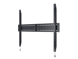 Multibrackets 0940 tv-beslag 2,79 m (110") Sort