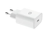 Conceptronic ALTHEA07W Smartphone, Universel Hvid USB Indendørs