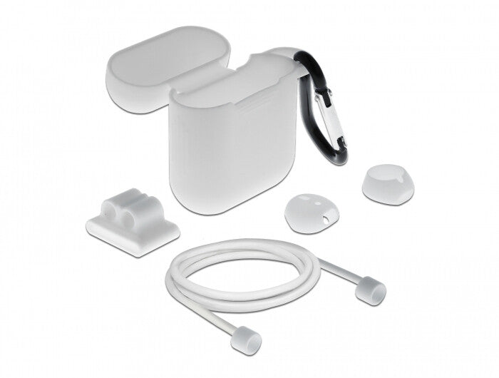 DeLOCK 18351 tilbehør til hovedtelefon/headset Boks
